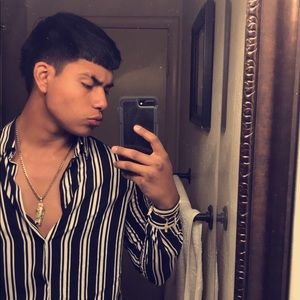 Meet your Posher, Alan